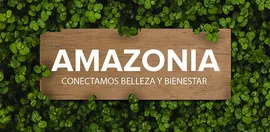 AMAZONÍA (Cáceres)