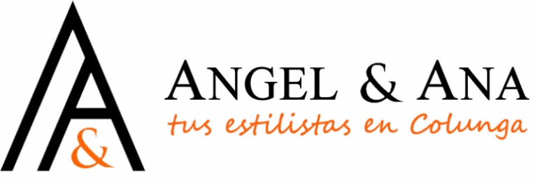 ÁNGEL Y ANA PELUQUEROS (Colunga, Asturias)