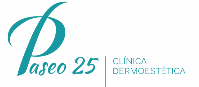 CLÍNICA PASEO 25