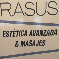RASUS (Logroño, La Rioja)